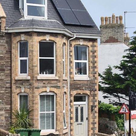 Styles & White Stays - Central Newquay New Quay Exterior foto