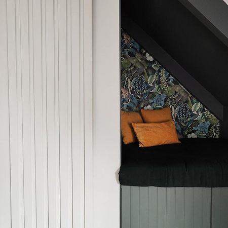 Styles & White Stays - Central Newquay New Quay Exterior foto