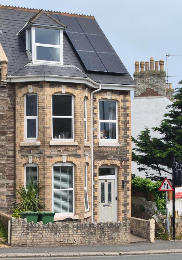 Styles & White Stays - Central Newquay New Quay Exterior foto